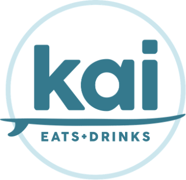 Kai Eats + Drinks logo