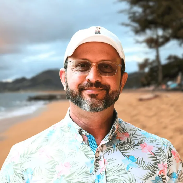 Jose Fuentes, President at Luana Hospitality Group