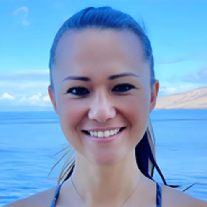 Liann Delaney, Director of Finance