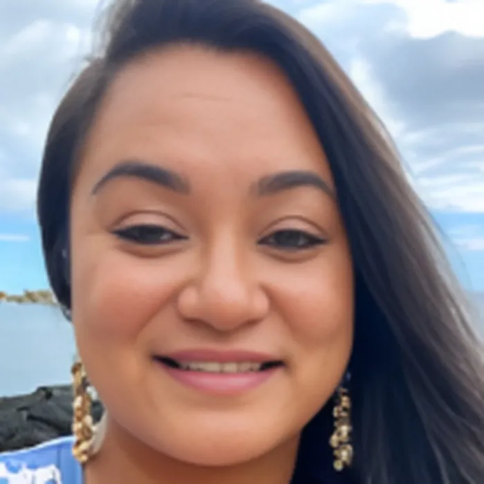 Mahea Lemus, Director of Operations