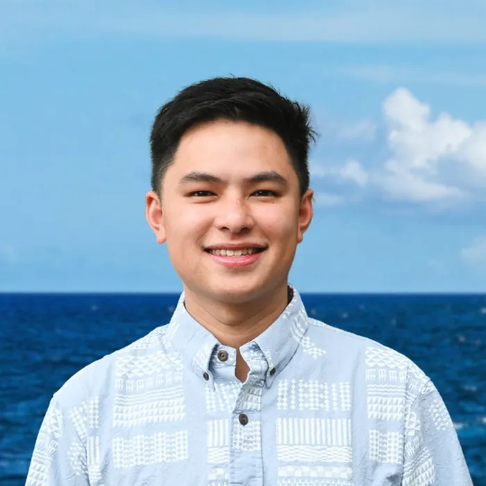 Yonathan Mickelsen, Marketing Director